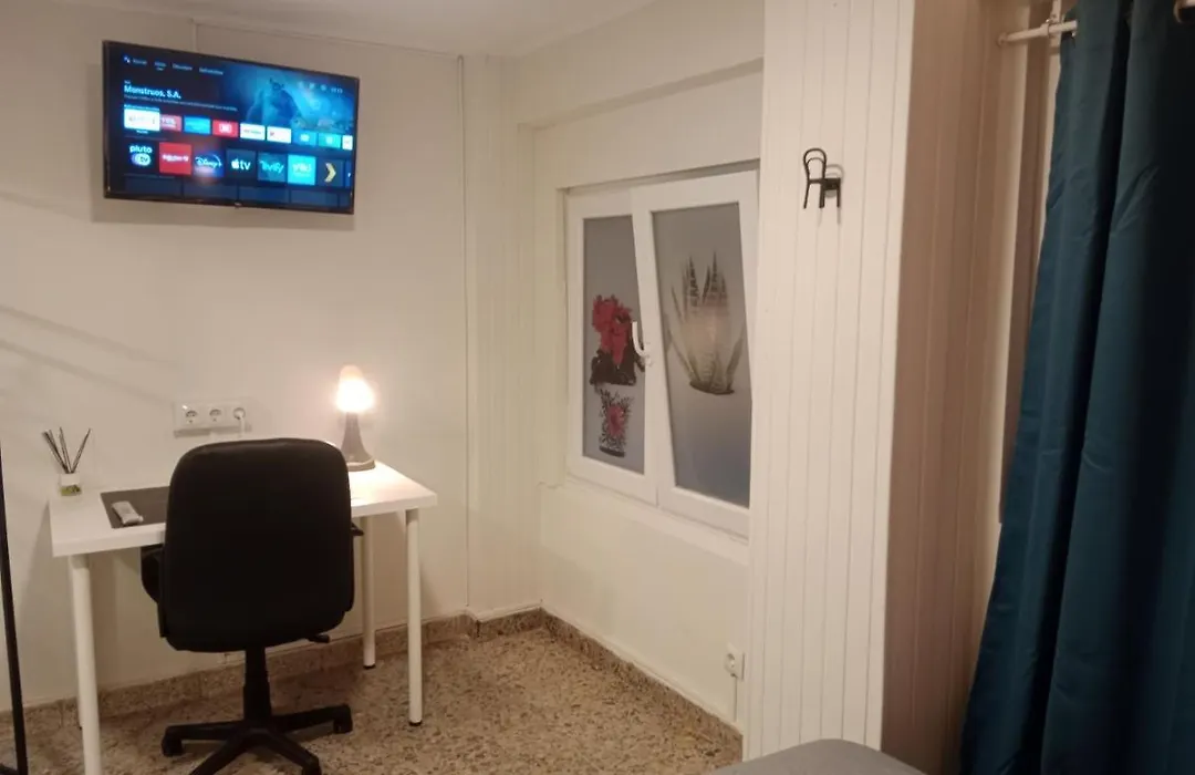 Private Room Service - Grupo RH Santander-1