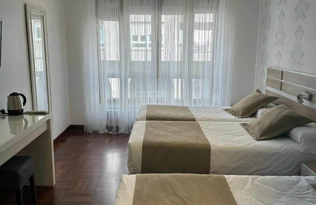 Hostal San Fernando-1