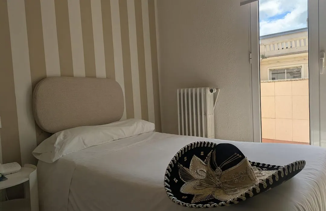 Hostal La Mexicana-1