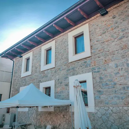 Hostal Óleo Auto Check-in-3
