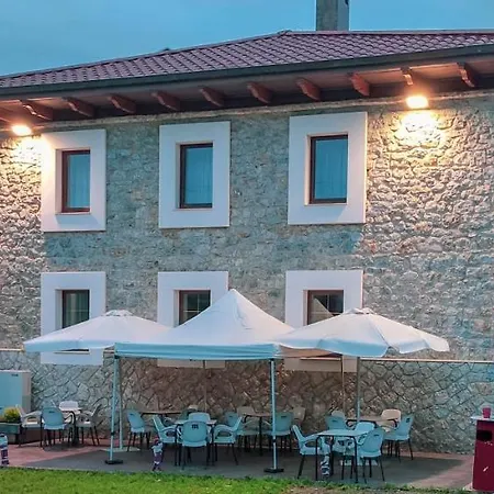 Hostal Óleo Auto Check-in-2