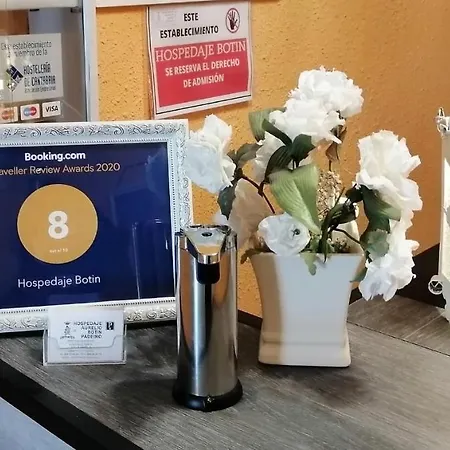 Hospedaje Botin-3