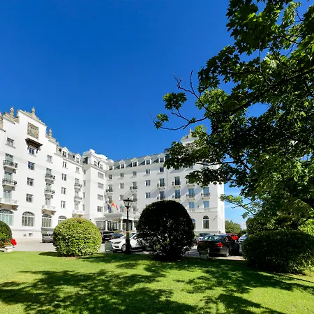 Eurostars Hotel Real-2