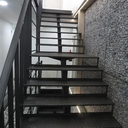 HOTEL Alojamientos Aviche 6-3