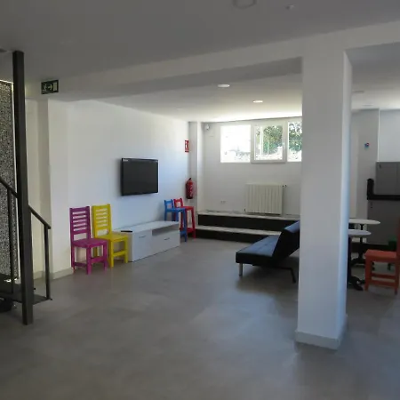 HOTEL Alojamientos Aviche 6-2