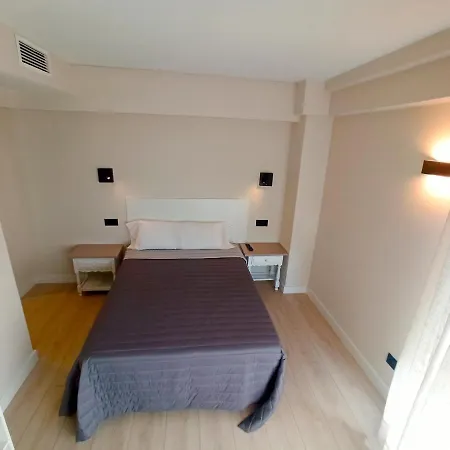 Bahia Rooms Cantabria 3000-3