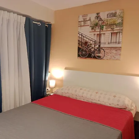 Private Room Service - Grupo RH Santander-2