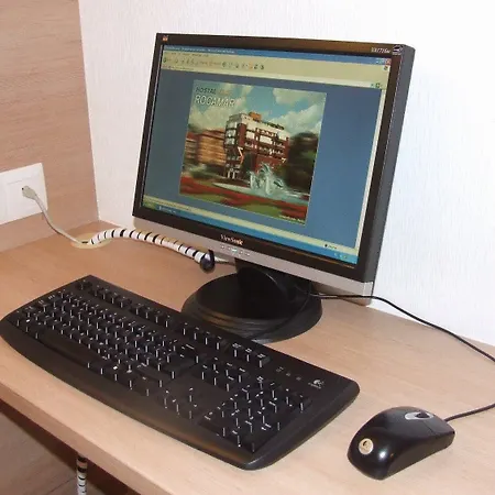 Hostal Rocamar-2