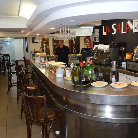 Hotel Bedoya-2