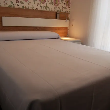 Hostal San Fernando-3