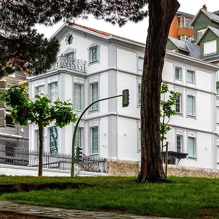 Suite Home Pinares-3