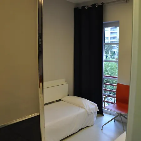 Hosteria Santander-2